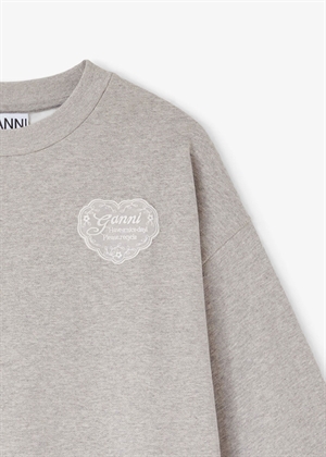 Isoli sweater Paloma A1060070 Ganni 